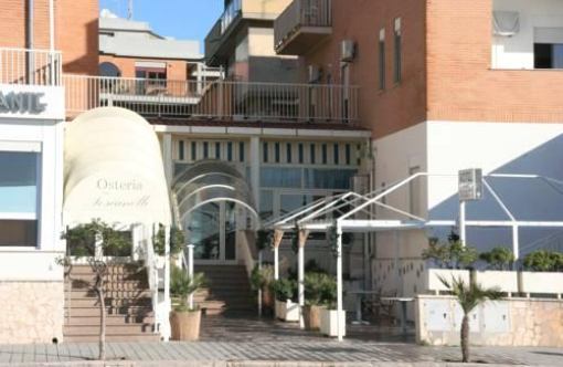 Hotel Sirenetta Rome