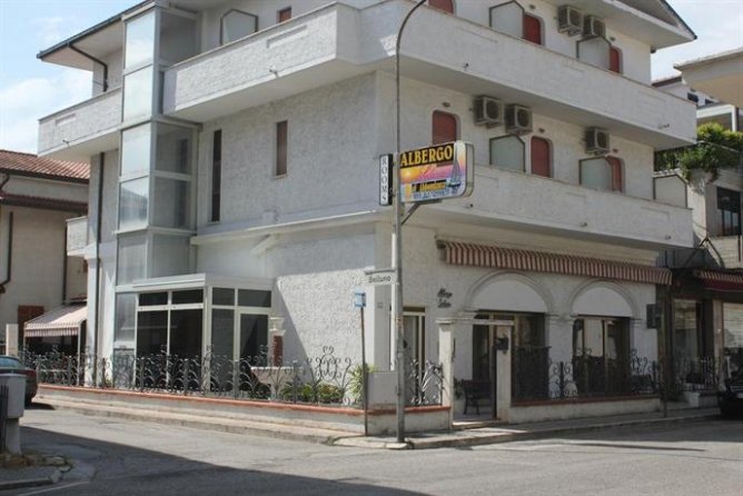 Hotel Solaris Giulianova