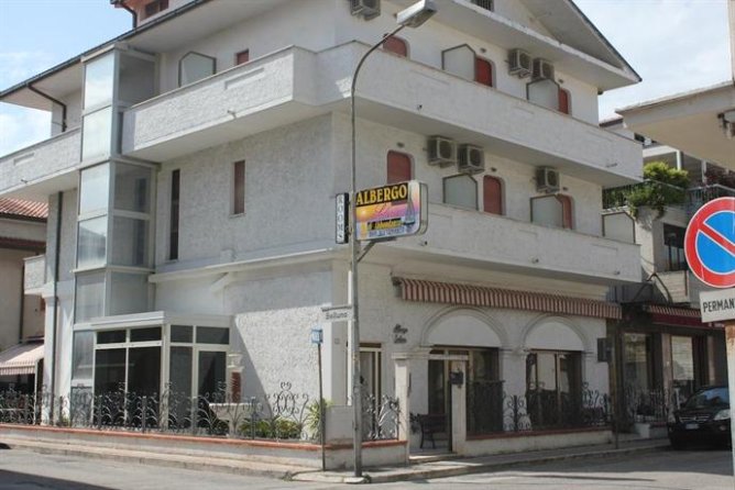 Hotel Solaris Giulianova
