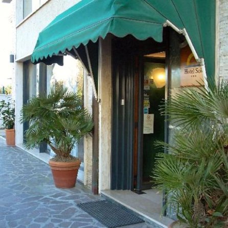 Hotel Sole Giulianova