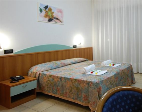 Hotel Sporting Alba Adriatica