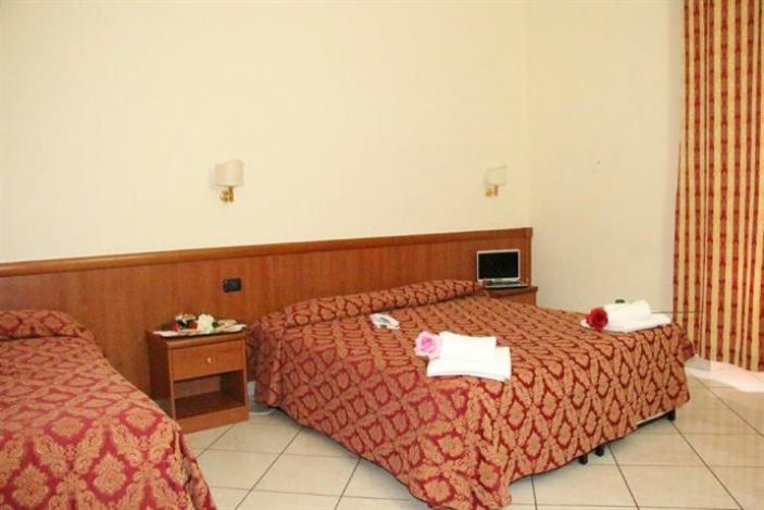Hotel Suite Caesar