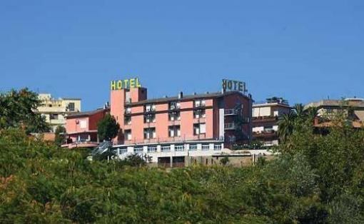 Hotel Tarconte