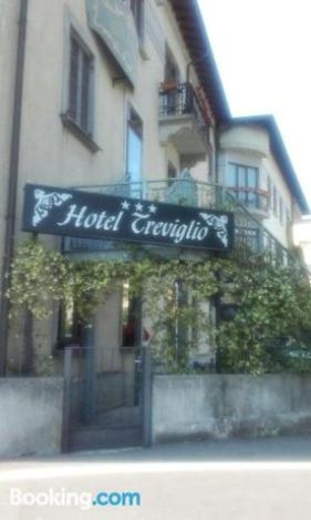 Hotel Treviglio