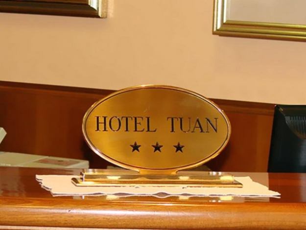Hotel Tuan