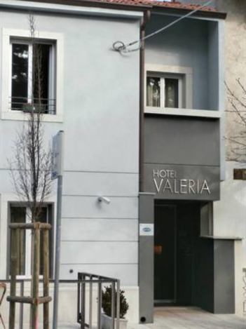 Hotel Valeria Villa Opicina