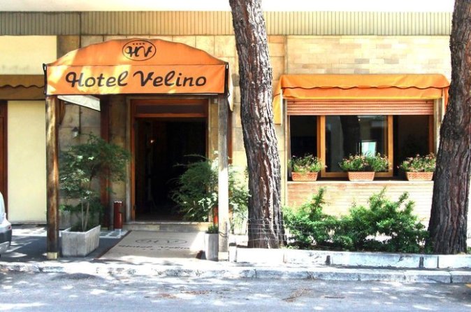 Hotel Velino
