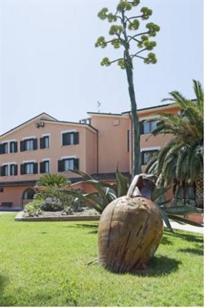 Hotel Villa Luigi