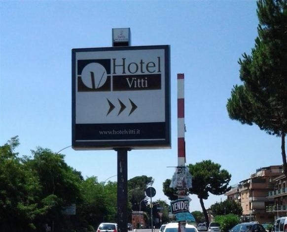 Hotel Vitti