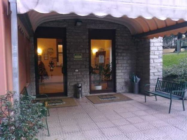 IH Hotels Residence Argonne Park Milano