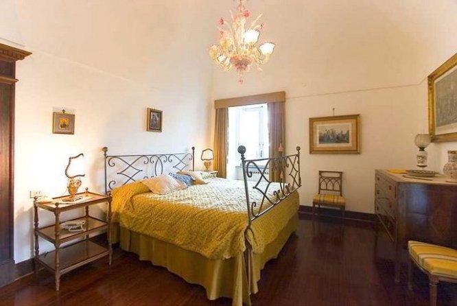 Il Mirto Bianco Bed & Breakfast Sant'Agnello