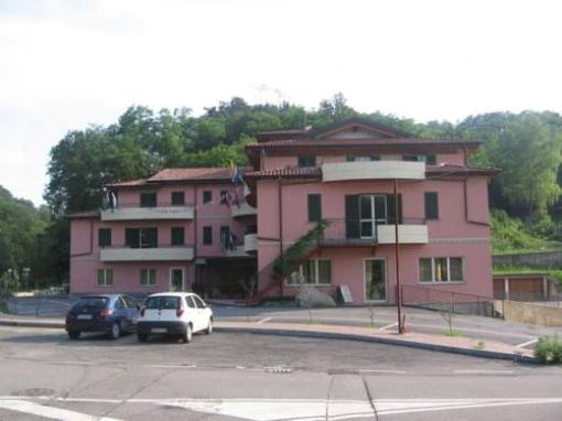 Impero Hotel Varese Beauty & Spa