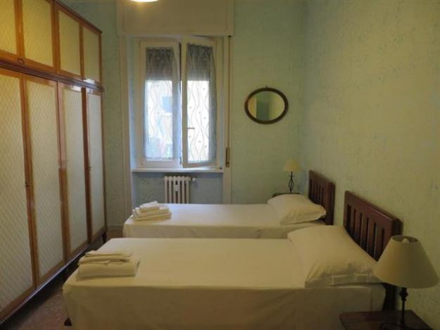 Ines Vacation House - Rome City Center