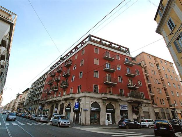 Interhome - Navigli Apartment