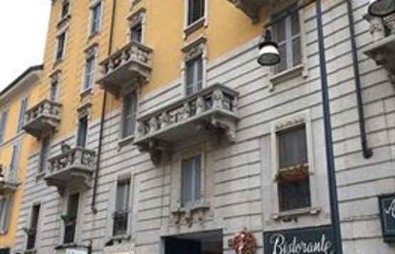 Italianway Apartments - Corso Como 6