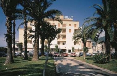 Jolly Hotel Salerno