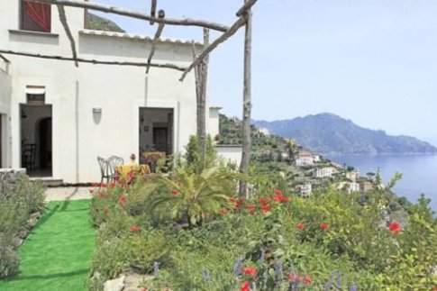 L'Antico Borgo Dei Limoni Amalfi