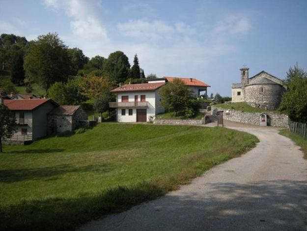 La Casa del Borgo Brissago-Valtravaglia