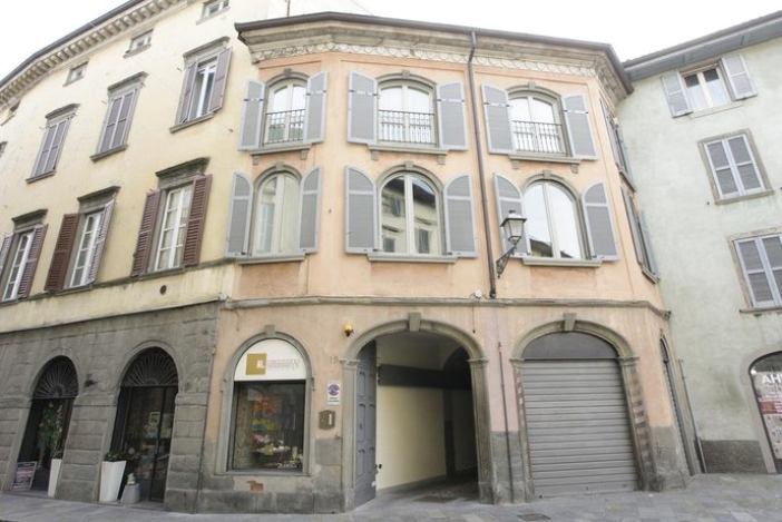 La Corte Antica Bergamo