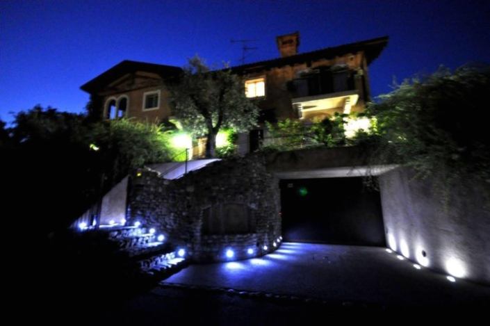 La Criolda Charme Luxury Villa Resort