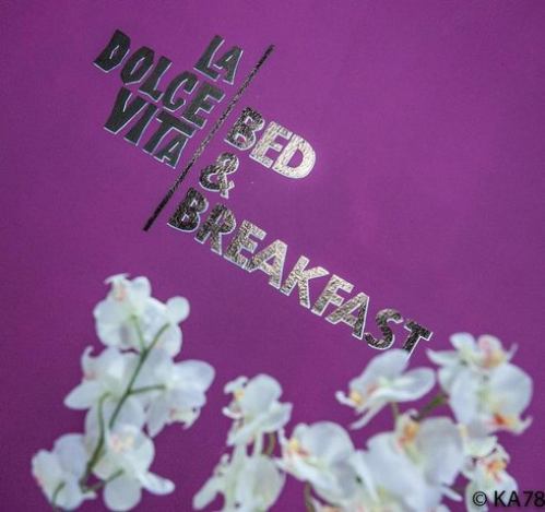 La Dolce Vita Bed & Breakfast