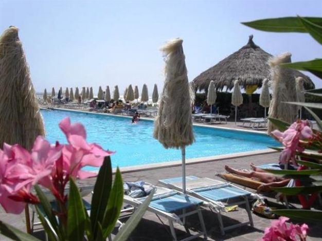 La Playa Hotel Anzio