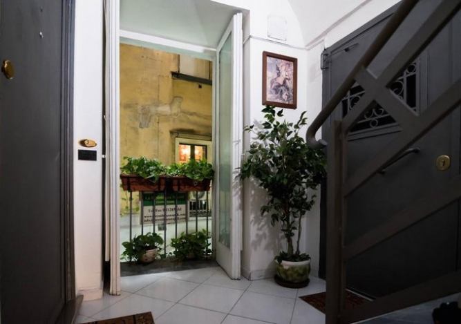 La Residenza Napoli Short Let Apartments