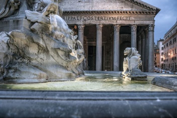 La Residenza del Sole al Pantheon