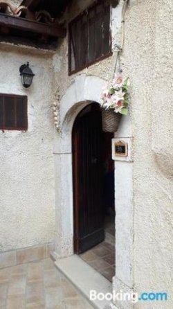 La casetta nel Borgo Castel del Monte