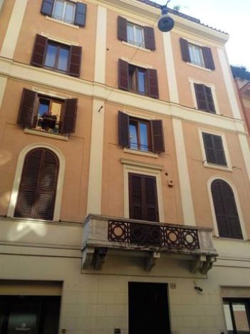 Laterano Apartment
