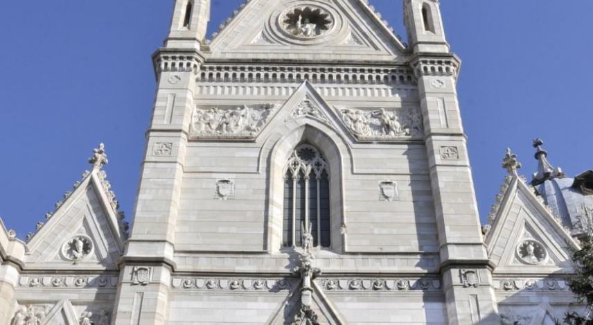 Le Sorelle Duomo