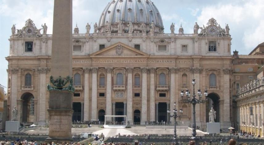 Le Terrazze Del Vaticano