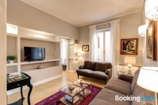 Lovely comfortable flat in Vatican