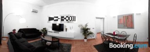 Lux Properzio Apartment