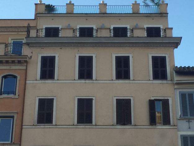 Luxury Apartment Piazza Venezia