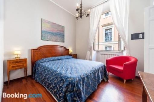 Luxury Apartment Piazza di Spagna