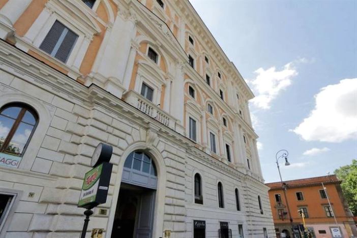 Luxury House Santa Maria Maggiore