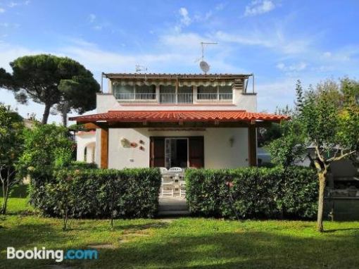 Luxury Villa in San Felice Circeo for holidays