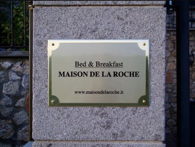 Maison de La Roche