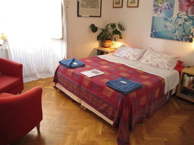 Maria Rosa Guesthouse Rome