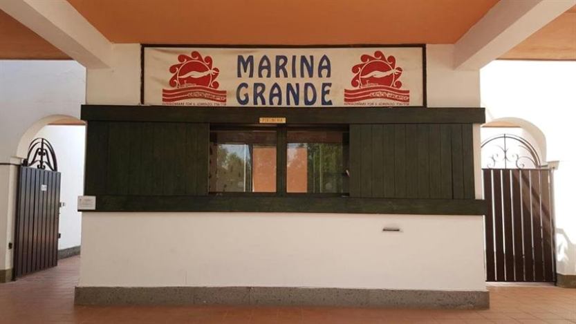 Marina Grande