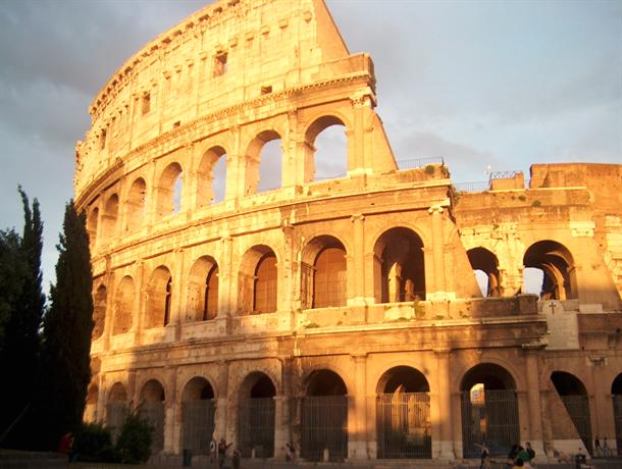 Marvellous Lo Ve Colosseum