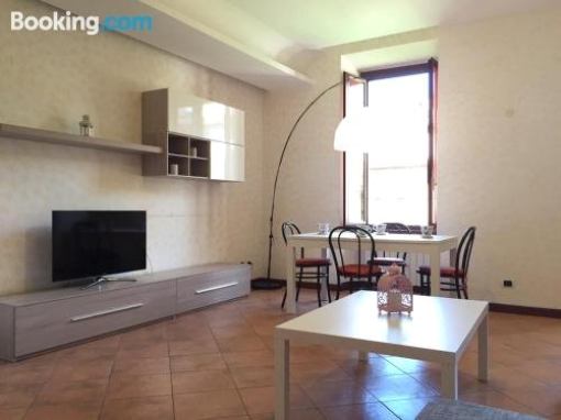Max Apartment Rome Province Of Rome