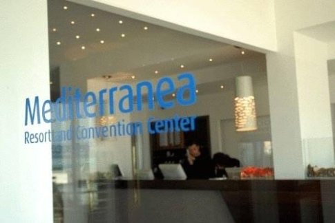Mediterranea Hotel & Convention Center