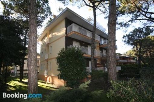Michelangelo Apartment Lignano Sabbiadoro Province Of Udine