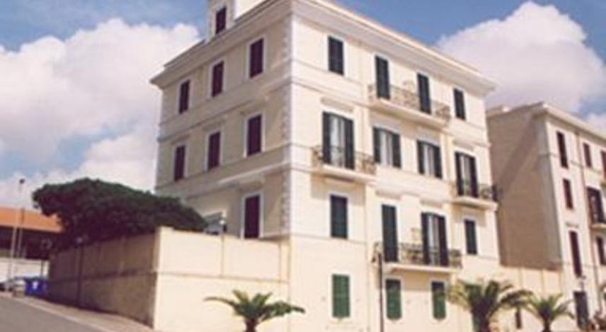 Miramare Hotel Civitavecchia