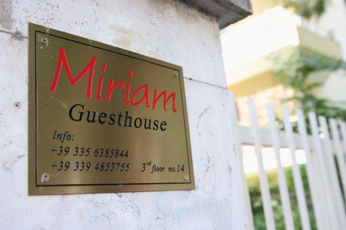Miriam Guesthouse