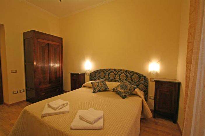 Modena Apartment