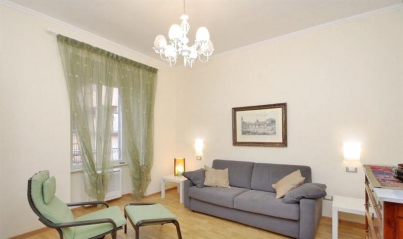 Modena apartment Rome