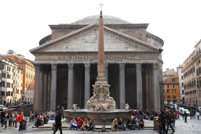 My Suite Rome 2 - Pantheon